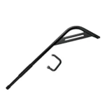 VIKTEC VT01374 universal wishbone suspension arm lever tool for lowering control arms during ball joint, suspension and undercar repair.
