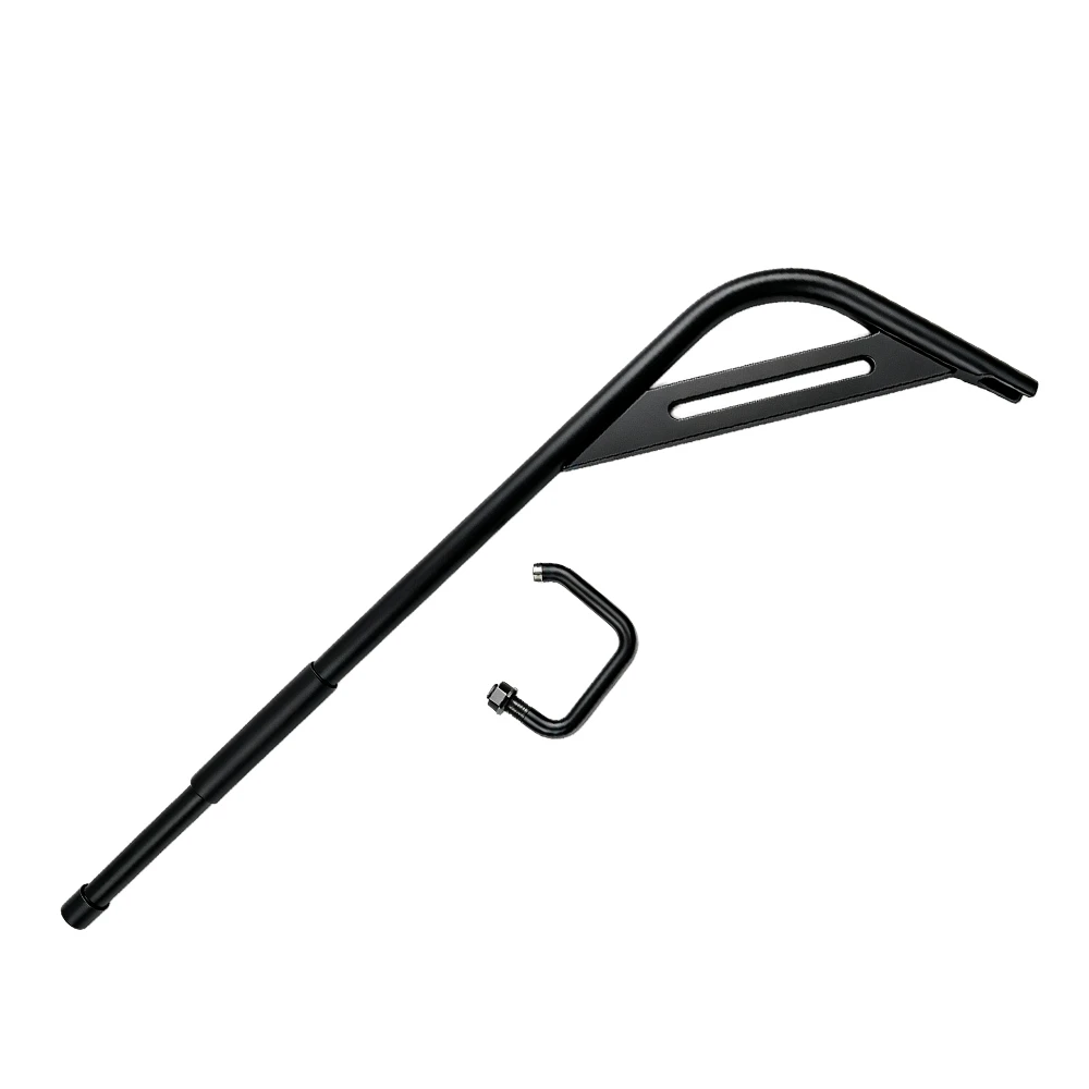 VIKTEC VT01374 universal wishbone suspension arm lever tool for lowering control arms during ball joint, suspension and undercar repair.
