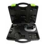 VT01083 engine timing locking tool set for Renault 16V K4J K4M F4P and F4R engines