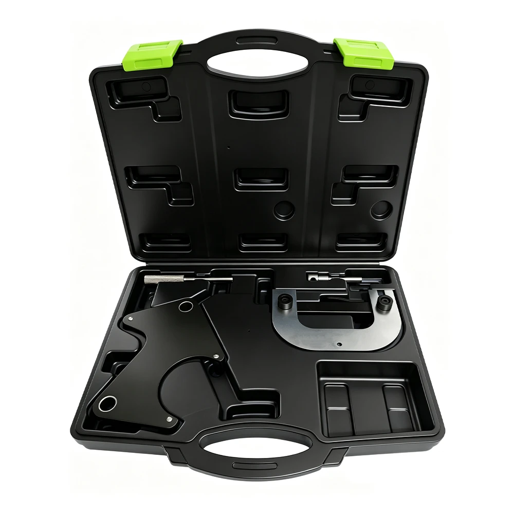 Renault 16V Engine Timing and Camshaft Pulley Setting Tool Set 3 VT01083 engine timing locking tool set for Renault 16V K4J K4M F4P and F4R engines