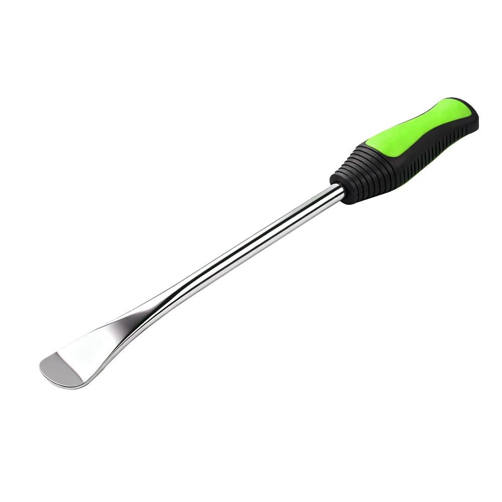 VT01125 deluxe 300mm tyre lever for motorcycle small agricultural and leisure tyre removal and installation