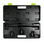 VT01187C 4PC inner tie rod removal and installation tool set for automotive steering system repair