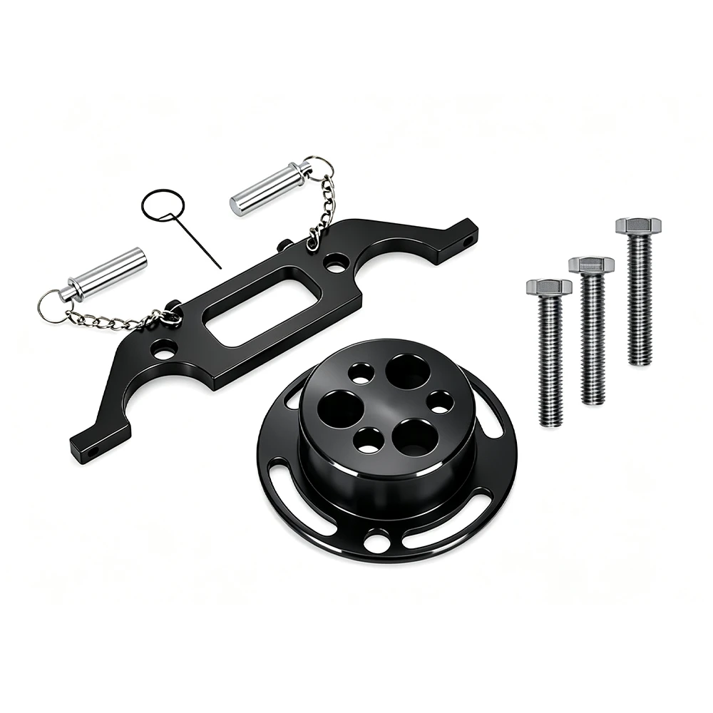 Opel Vauxhall 1.3–2.2L Diesel Engine Timing Tool Kit 2 VT01280 diesel engine timing and locking tool kit for Opel Vauxhall GM engines