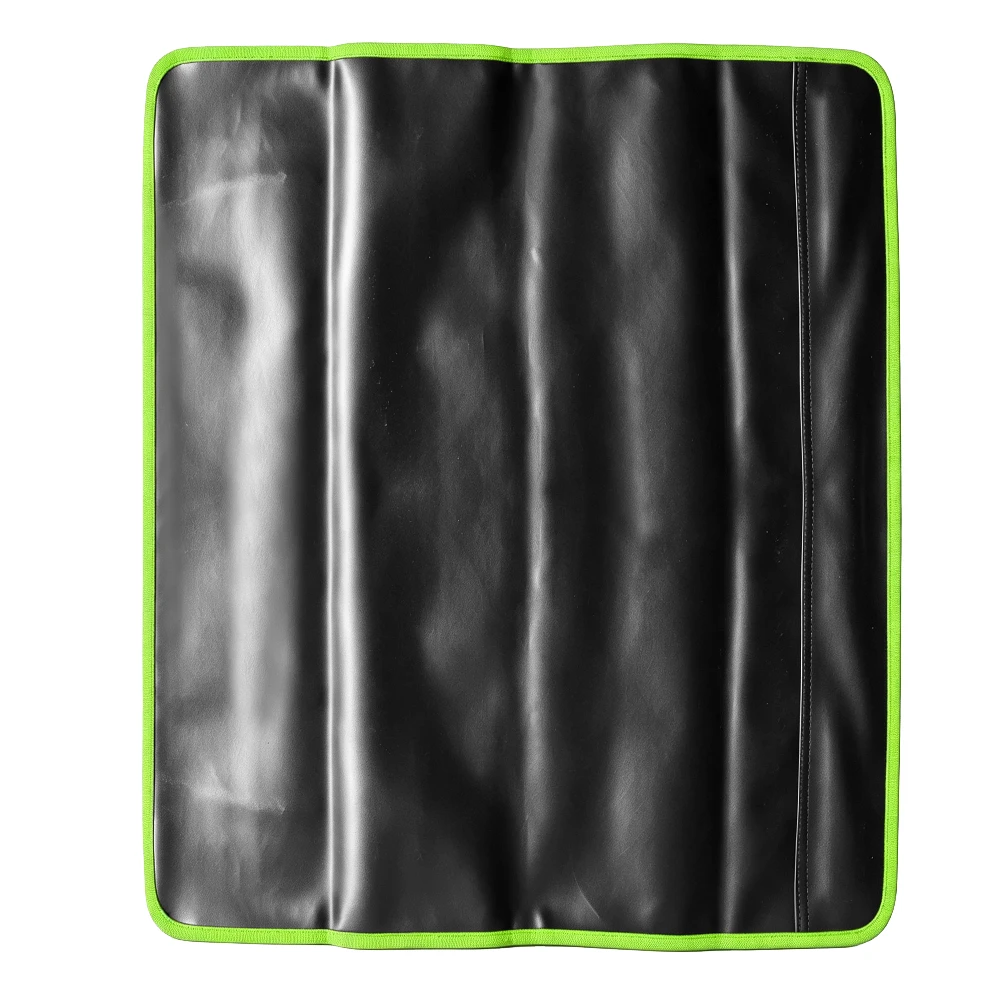 Magnetic Workshop Fender Cover 790×590mm 5 Funda magnética para guardabarros de taller VT01295, de 790 x 590 mm, para proteger la pintura y los paneles de la carrocería del vehículo durante las tareas de reparación y mantenimiento de automóviles