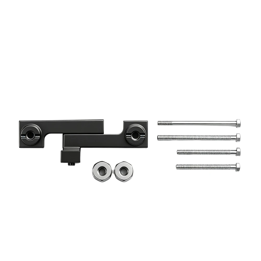 Volvo Camshaft & Crankshaft Alignment Tool Set 6 VT01304B camshaft and crankshaft alignment tool for Volvo engines for securing camshaft and crankshaft positions during engine timing service