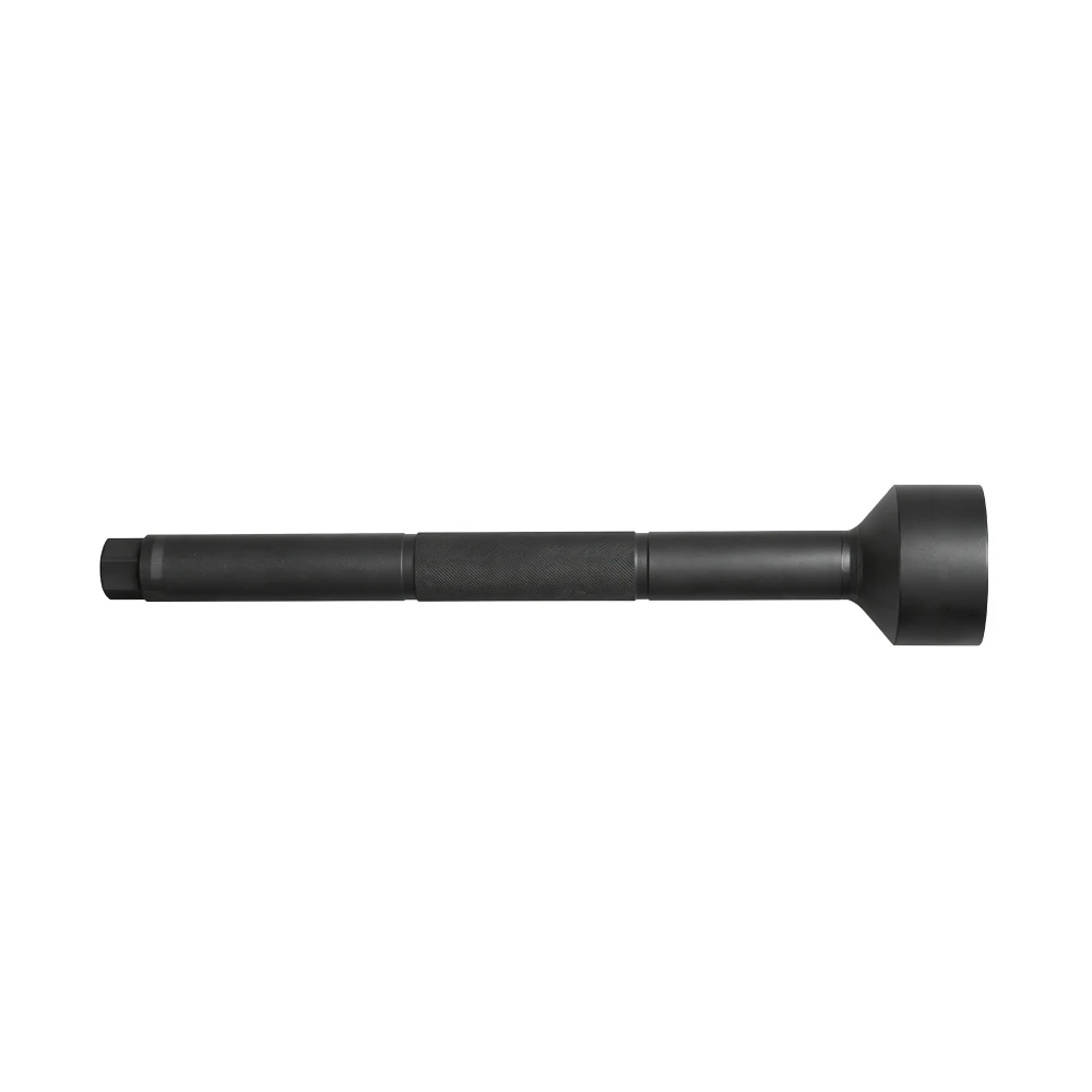 Universal Inner Tie Rod & Axial Joint Removal Tool 35–45mm 2 VT01321A 35-45mm axial joint and inner tie rod removal tool for automotive steering repair