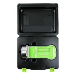 VT01556 magnetic camber castor and kingpin gauge for measuring wheel alignment camber castor angles and kingpin inclination