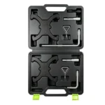 VT01595 engine timing tool set for Ford and Volvo 1.6L Ti VCT engines for camshaft alignment locking and timing belt service