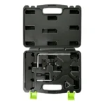 VT01595B timing belt locking kit for Ford Focus and C Max 1.6 Ti VCT engines for locking camshaft crankshaft and flywheel during timing service