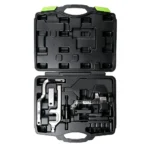 VT01704C camshaft alignment timing tool kit for BMW MINI Peugeot and Citroen 1.4L and 1.6L engines including N12 N13 N14 N16 and N18