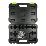 VT01705 false actuator kit for common rail diesel fuel pumps with adapters for Bosch Delphi Denso and Siemens systems