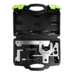 VT01781D engine timing tool kit with 41mm water pump wrench for Chevrolet Opel Vauxhall Fiat 1.4 1.6 1.8 16V engines