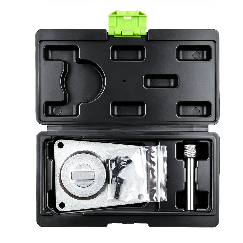 Vauxhall Chevrolet 2.0L SOHC Diesel Engine Timing Tool Set 5 VT01791 engine timing locking tool set for Vauxhall and Chevrolet 2.0 SOHC diesel engines