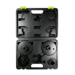 VT01964A Mercedes-Benz crankshaft oil seal installer tool kit for front and rear crankshaft seals