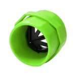 VT04042 Alargador de cobre (interior-exterior) para remoção de rebarbas em tubos com diâmetro exterior de 3/16 a 1-1/2 polegadas, 5 a 38 mm.
