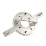 VT13140 twin clutch transmission removal tool for Volvo applications for removing and servicing compatible dual clutch transmission assemblies