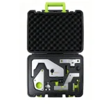VT13562D engine timing tool kit for Ford and Land Rover 2.0T EcoBoost and Ti-VCT petrol engines