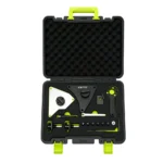VT13983G engine timing tool kit with camshaft and crankshaft locking tools for automotive engine timing service