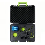 VT13992E universal oil filter removal tool kit with filter wrenches adapters and pliers for automotive oil filter housing service