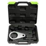 VT14172 5PC engine camshaft timing tool kit for Jeep Chrysler 2.8L CRD diesel engines