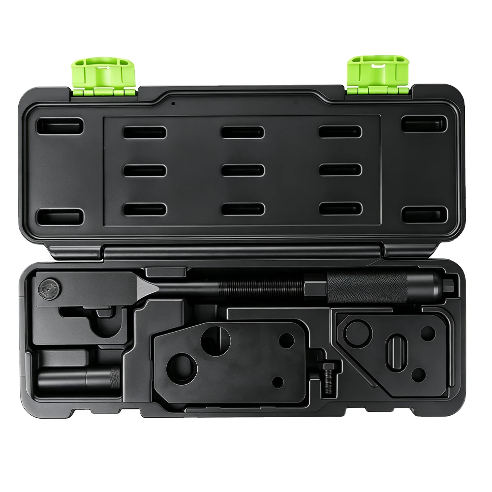 VT17700 belt tensioner wrench tool for Suzuki K-Car engine belt tensioner removal and installation