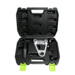 VT17929 Mercedes-Benz M282 engine timing tool set for camshaft alignment and engine timing service