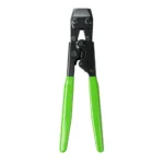 VT18175A PEX-Cinch-Klemmenzange zum Befestigen von PEX-Klemmen aus Edelstahl mit einer Größe von 3/8 Zoll bis 1 Zoll bei der Rohr- und Schlauchverlegung