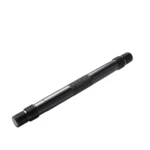 VT18548J wheel locating guide pin with threaded ends for easier wheel alignment and installation