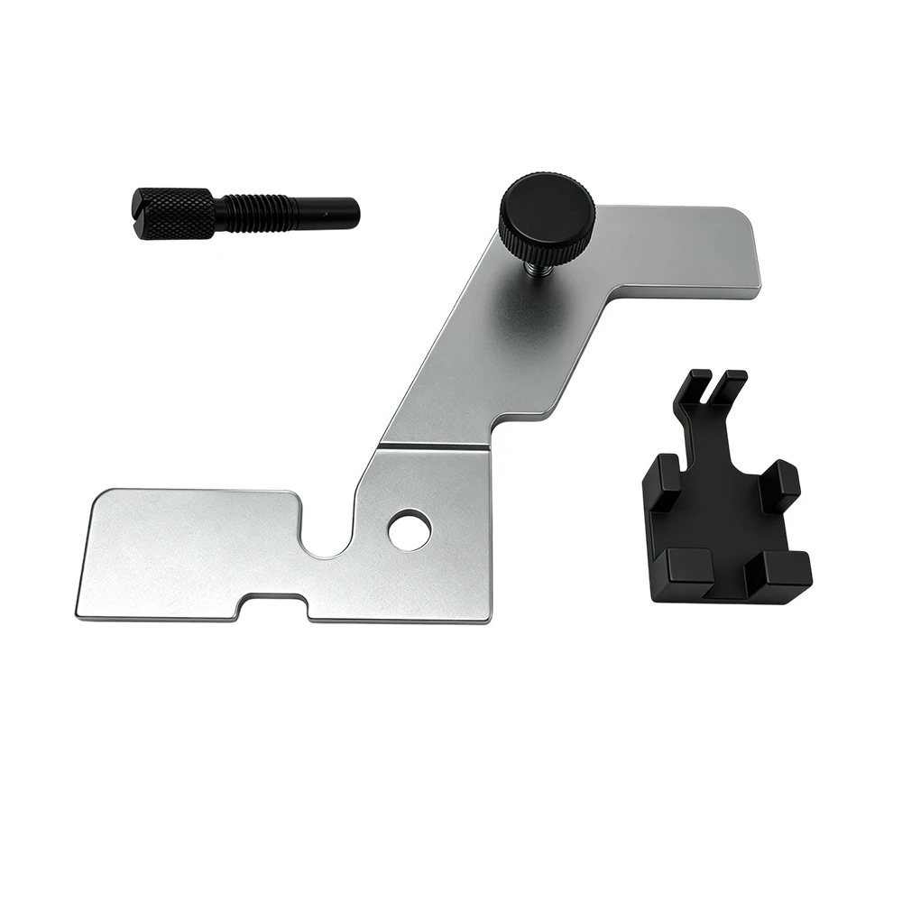 Ford 2.0L EcoBoost Engine Timing & Alignment Tool Kit 3 VT18616 Ford 2.0L EcoBoost engine timing and locking tool kit