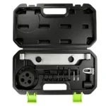 VT18695 Camshaft actuator and water pump sprocket timing tool kit for GM Ecotec 2.0L and 2.4L engines