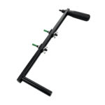 VT19498 adjustable broken screw extractor tool for M5-M18 fastener removal
