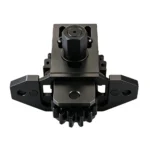 VT19564 crankshaft rotating tool for IVECO engine maintenance and crankshaft positioning
