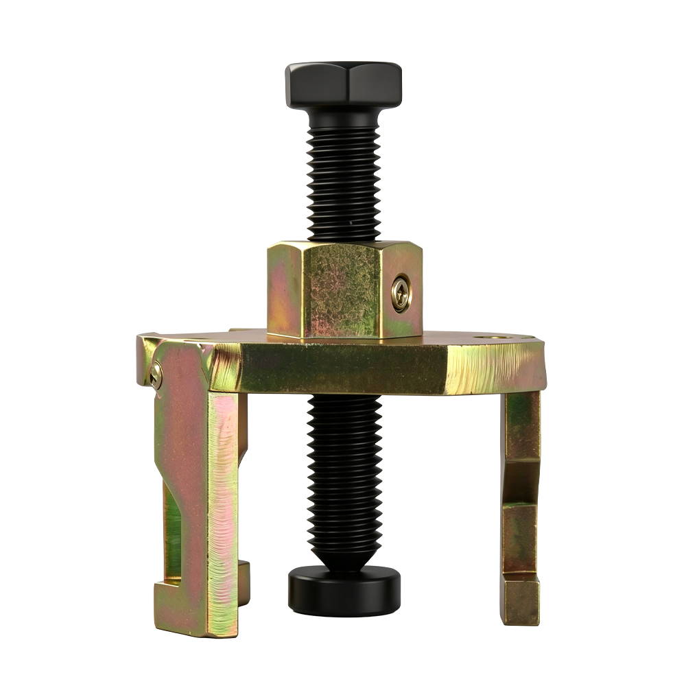 Ford 1.8D Camshaft Pulley Puller 3 VT01246 camshaft sprocket puller for Ford Citroen Peugeot and Mazda engine service