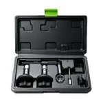 Conjunto de ferramentas VT01247B para regulação e bloqueio do motor diesel 1.3D para veículos Alfa Romeo, Fiat, Ford, Lancia, Suzuki, Opel e Vauxhall.