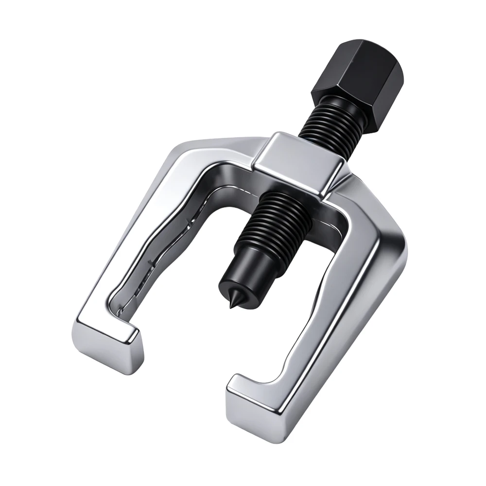 27mm Heavy Duty Pitman Arm and Tie Rod Puller 2 VT01323B 27mm Pitman arm puller for steering and suspension joint removal