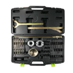 VT01353 master engine timing tool kit for Toyota and Mitsubishi cam belt chain and gear timing service