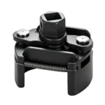 VT01492 60-86mm reversible oil filter wrench for removing and installing automotive oil filters