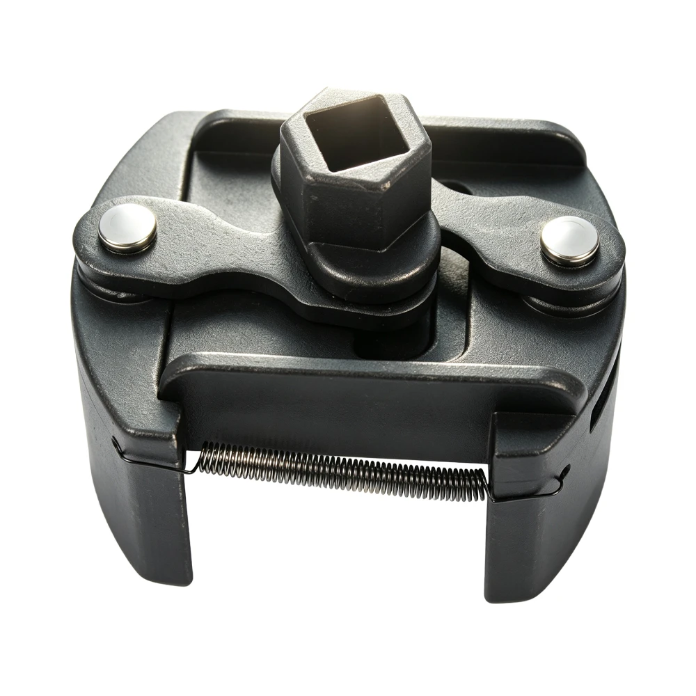 VT01493 85-105mm reversible oil filter wrench for automotive oil filter removal and installation
