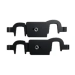 VT01500 Conjunto de ferramentas Porsche para a sincronização de árvores de cames, destinado ao bloqueio e alinhamento das árvores de cames durante o ajuste da sincronização do motor e a manutenção da sincronização.