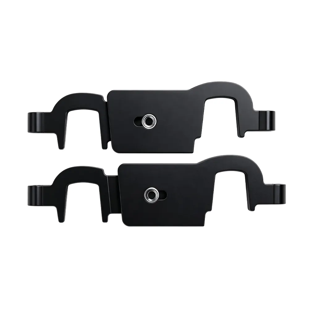 Conjunto de ferramentas de sincronização da árvore de cames para Porsche Cayenne / Audi Q7 1 VT01500 Conjunto de ferramentas Porsche para a sincronização de árvores de cames, destinado ao bloqueio e alinhamento das árvores de cames durante o ajuste da sincronização do motor e a manutenção da sincronização.