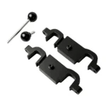 VT01500B : jeu d'outils de réglage d'arbre à cames Porsche 4,5 L et 4,8 L, destiné au blocage et à l'alignement des arbres à cames, ainsi qu'à l'entretien du calage moteur.