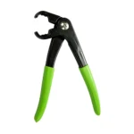 VT01547 9in fuel feed pipe pliers for automotive fuel line connector removal and service