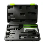 VT01623 : kit de réglage et de blocage de la distribution pour moteurs VAG compatibles : moteurs diesel 1,7 L et 1,9 L, et moteurs essence 1,6 L, 1,8 L, 1,8 T et 2,0 L.
