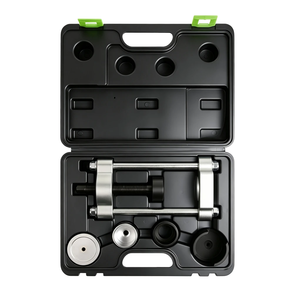 BMW E36 Suspension Ball Joint & Bush Removal Installation Tool 5 VT01702 suspension ball joint removal and installation tool for BMW 3-Series