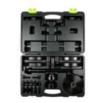 VT01717A 72mm wheel bearing removal and installation tool for VW VAG wheel hub bearing units