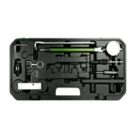 VT01742 Kit d'outils de réglage de la distribution VW Audi FSI TFSI, destiné au réglage et au blocage des composants de la distribution lors de l'entretien de la courroie ou de la chaîne de distribution.
