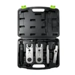 VT01770 hydraulic ball joint remover puller tool for tie rod ends stabilizer mounts and ball joints