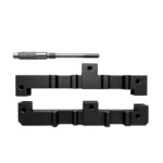 VT01972 camshaft positioning tool for Land Rover 3.6 V8 diesel engine timing and camshaft alignment service.