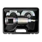 VT01994 wishbone bushing removal and installation tool for Mercedes-Benz W410 suspension repair
