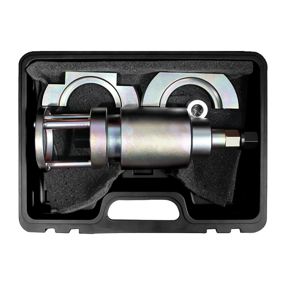 Mercedes-Benz W140 Rear Control Arm Bushing Tool 4 VT01994 wishbone bushing removal and installation tool for Mercedes-Benz W410 suspension repair